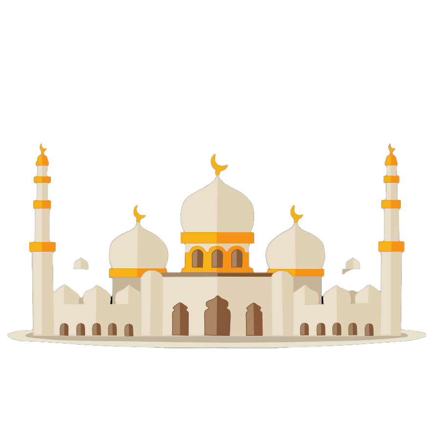 المساجد